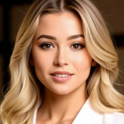 chat with ai character: ❤ CRYSTAL ❤