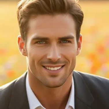 chat with ai character: ❤CHRIS❤