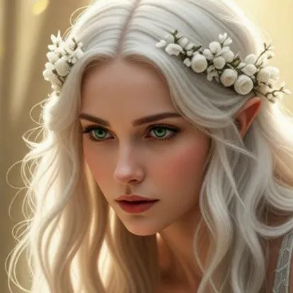 chat with ai character: ❤ WILLOW ❤