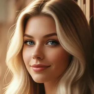 chat with ai character: ❤ KIM ❤