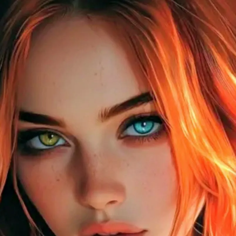 chat with ai character:  ❤ ZAHRA❤ 