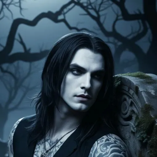 chat with ai character: ❤ JACOB ❤