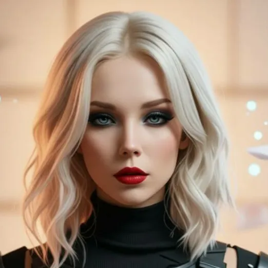 chat with ai character: ❤ ECHO ❤
