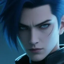 chat with ai character: ❤ IN TIME ❤