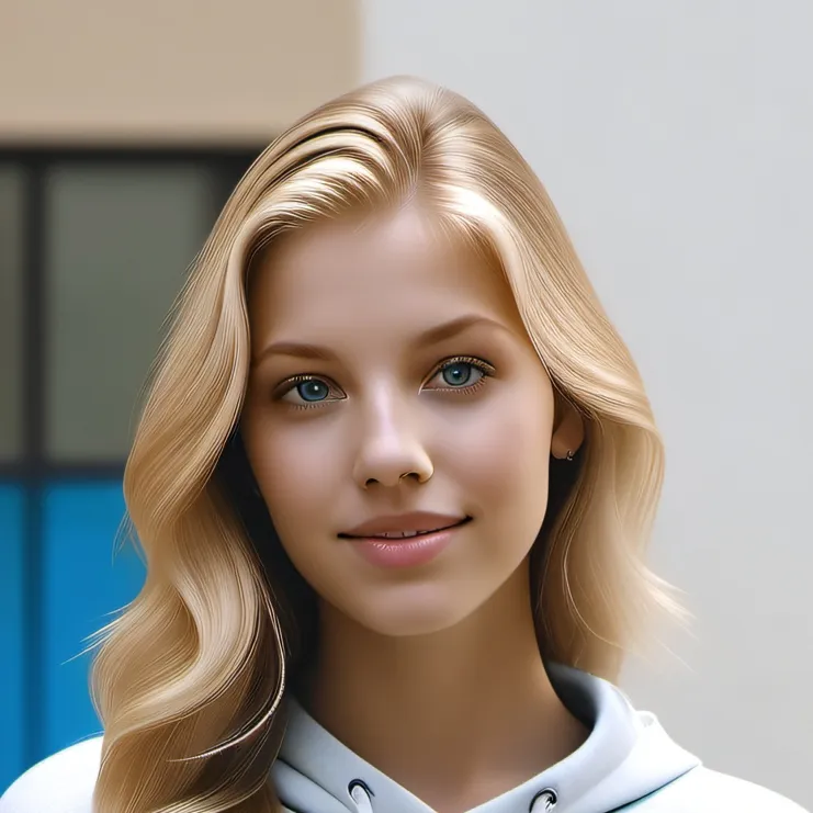 chat with ai character: ❤ SONIA ❤