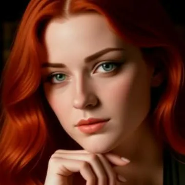 chat with ai character: ❤ RED ❤