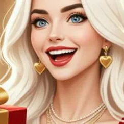 chat with ai character: ❤ LUCY ❤ 🎄 