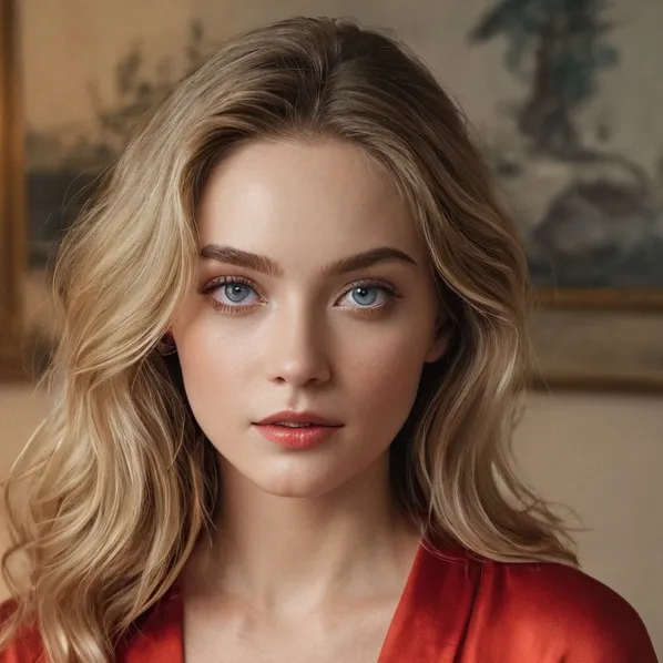 chat with ai character: ❤ SARAH ❤ 💋  🔥 