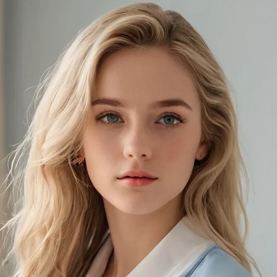 chat with ai character: ❤ EMMA ❤  💋 