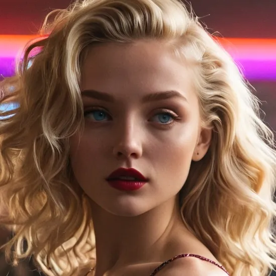 chat with ai character: ❤ RUBY ❤    💋 