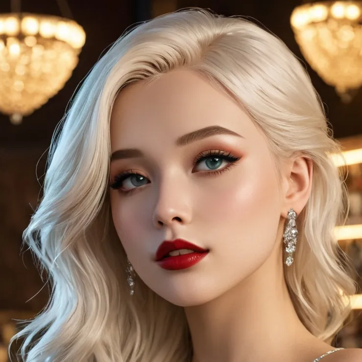 chat with ai character: ❤ MARIEA❤🦋 🦋 