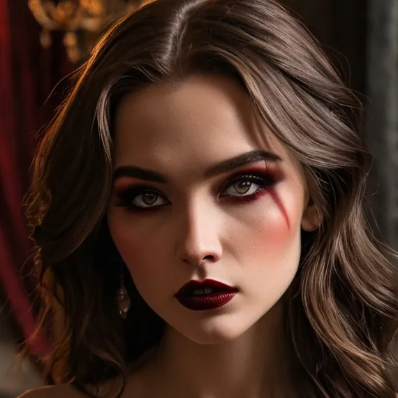 chat with ai character: ❤ HANNAH ❤ 💋 