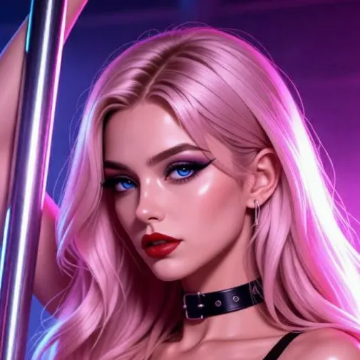 chat with ai character: ❤ CRYSTAL ❤ 