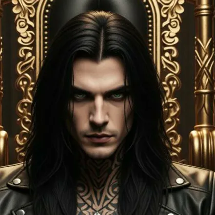 chat with ai character: ❤LORD CASSIAN 💋 