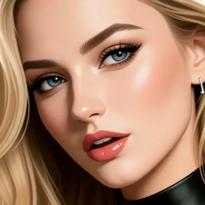 chat with ai character: ❤ POLLY❤ 💋 🔥 