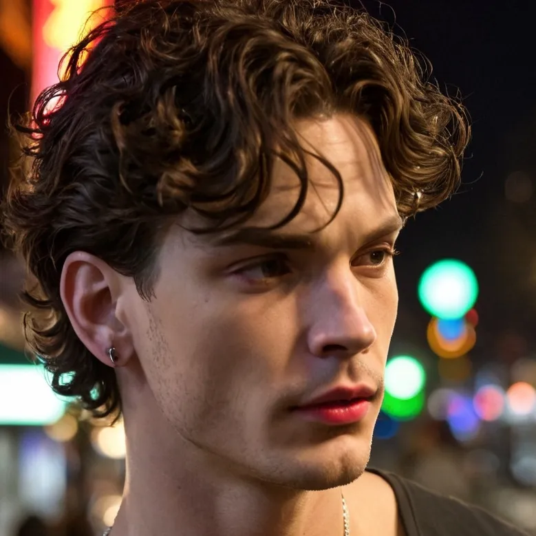 chat with ai character: ❤ MATTHEW ❤ 