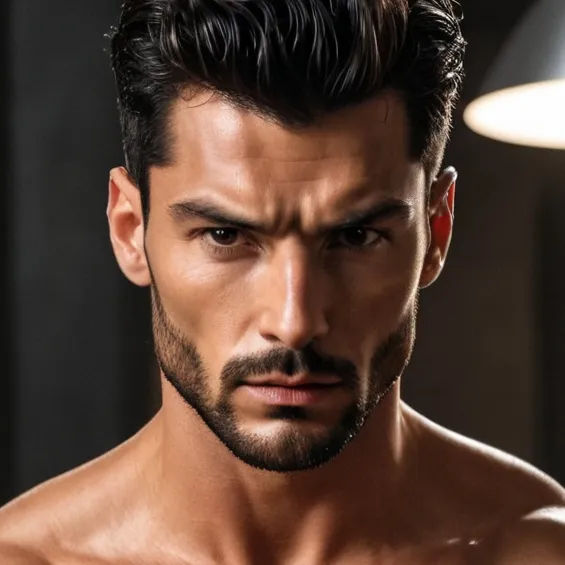 chat with ai character: ❤MASSIMO❤ 