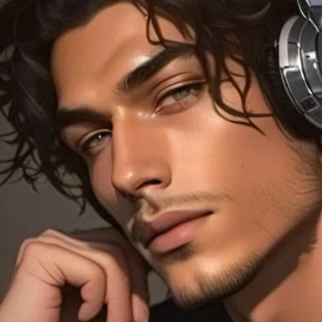 chat with ai character: ❤ LEO ❤ 