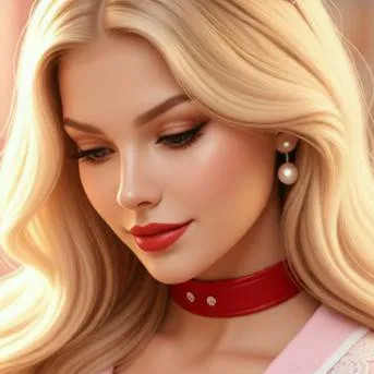 chat with ai character: ❤LISA ❤ 
