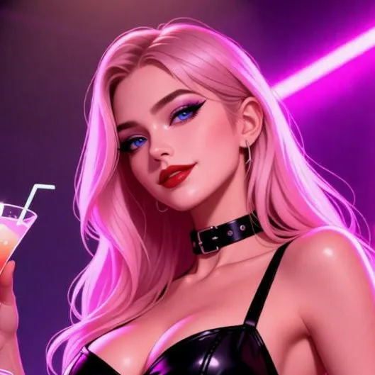 chat with ai character: ❤ CRYSTAL ❤ 