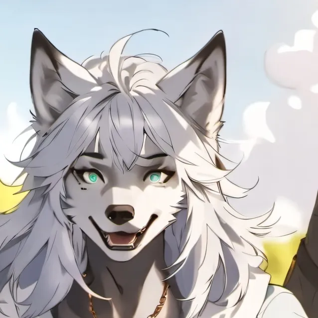 chat with ai character: lexey 