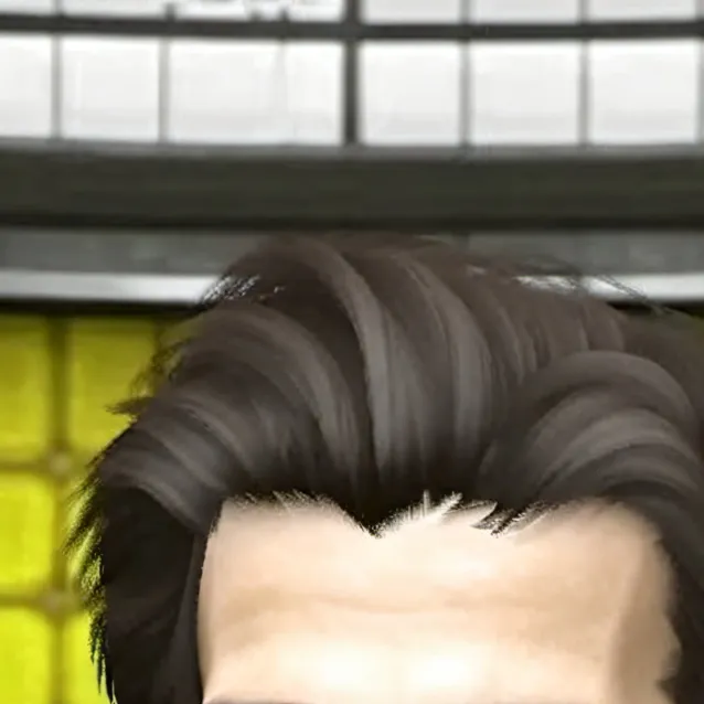 chat with ai character: vee gameshow hard