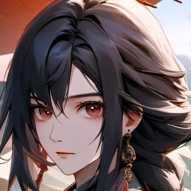 chat with ai character: windaz
