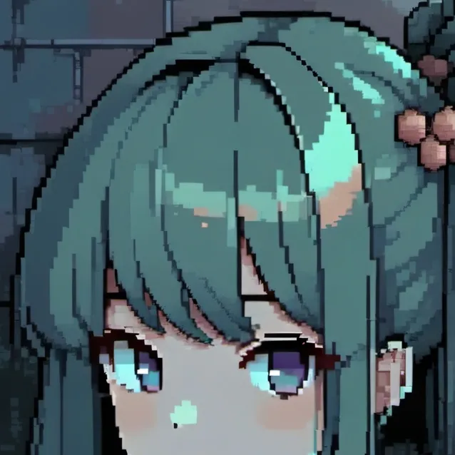 chat with ai character: josiah sis