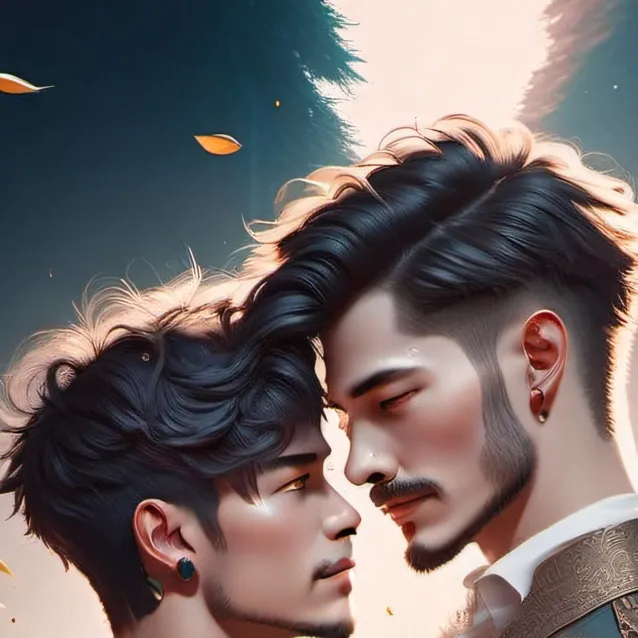 chat with ai character: boykisser