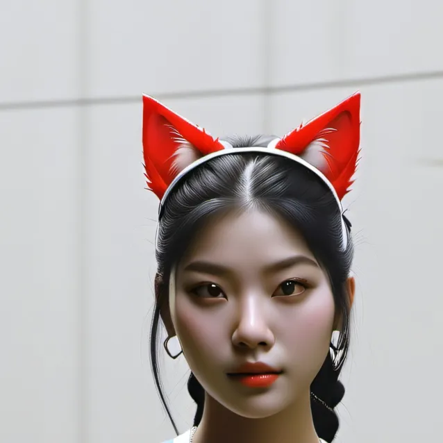 chat with ai character: Rin