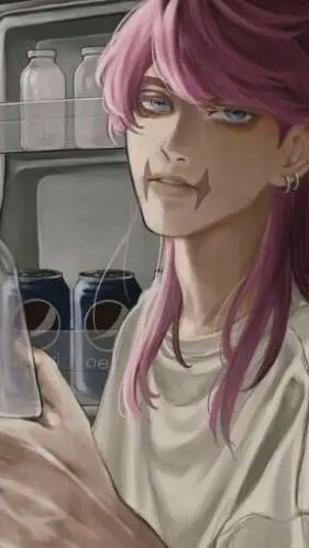 ai character: Sanzu_haruchiyo  background