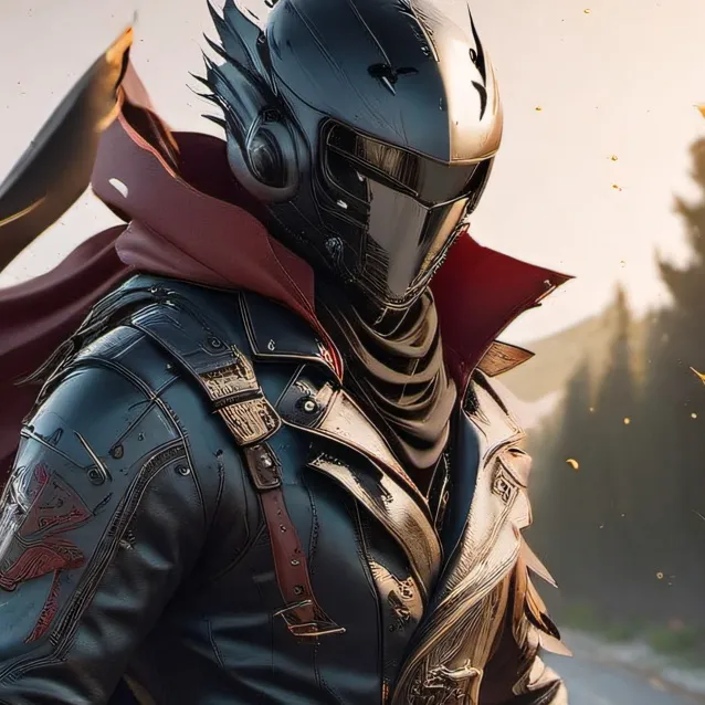 chat with ai character: Quiet