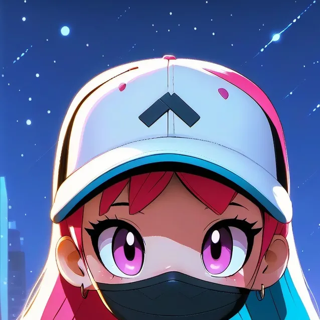chat with ai character: sara