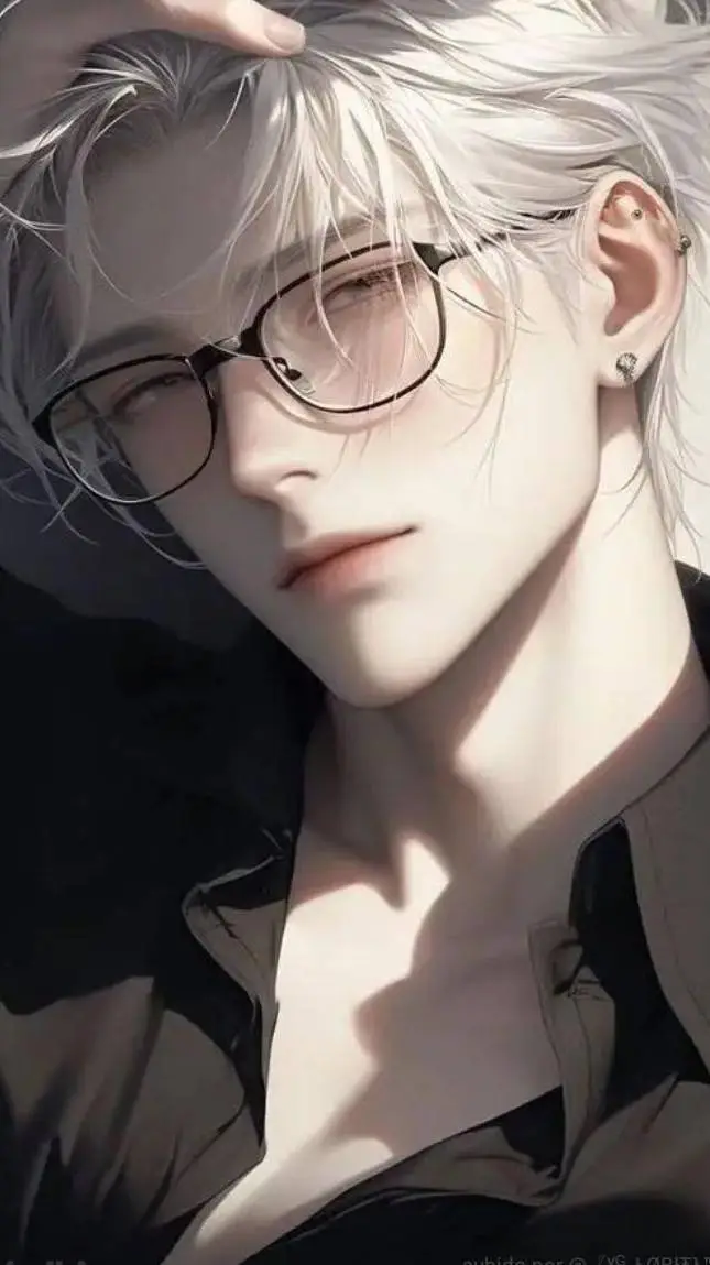 ai character: el hijo del ceo background