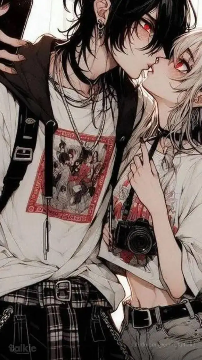 ai character: tu nv y tu bff background
