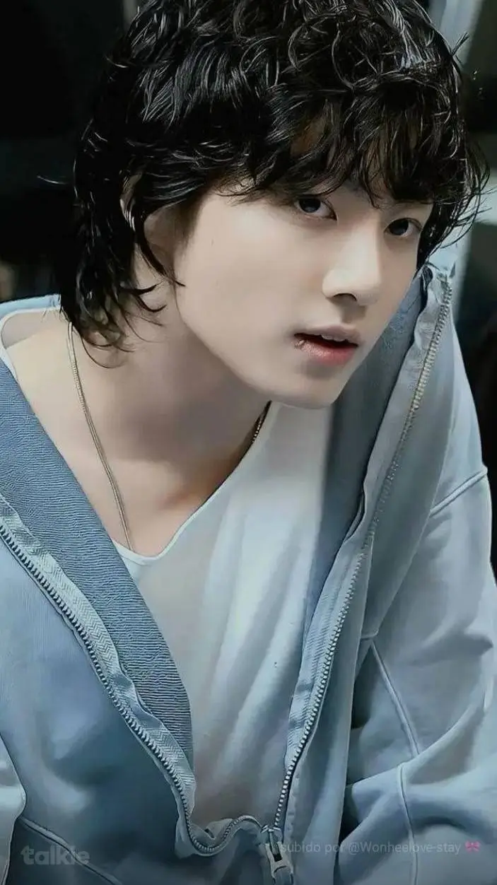 ai character: junkook background