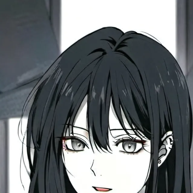 chat with ai character: saki