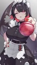 ai character: ellen joe background