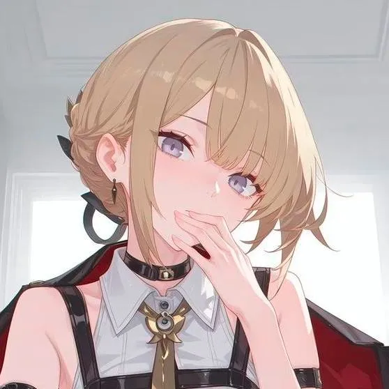 chat with ai character: 🌟eveling🌟