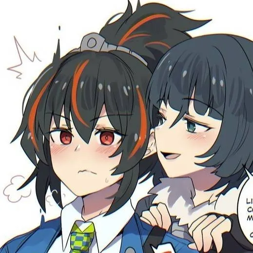 chat with ai character: jane doe y zhuyuan