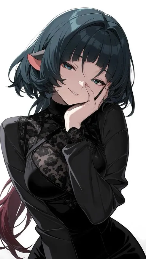 ai character: Jane doe background