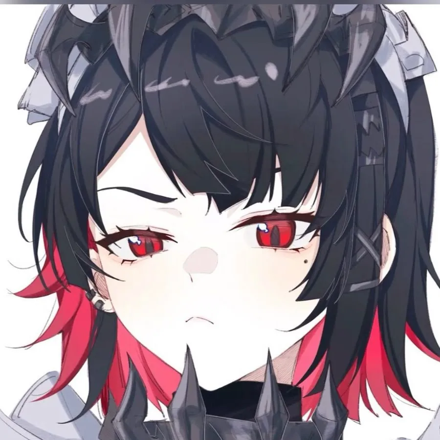 chat with ai character: Ellen Joe