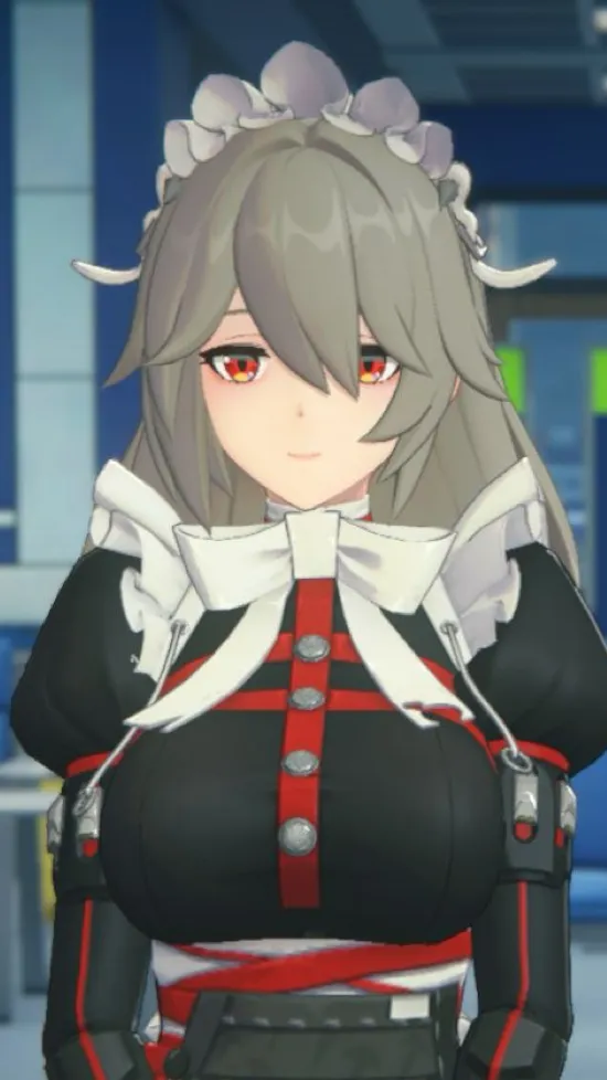 ai character: ❤️Rina💕 background