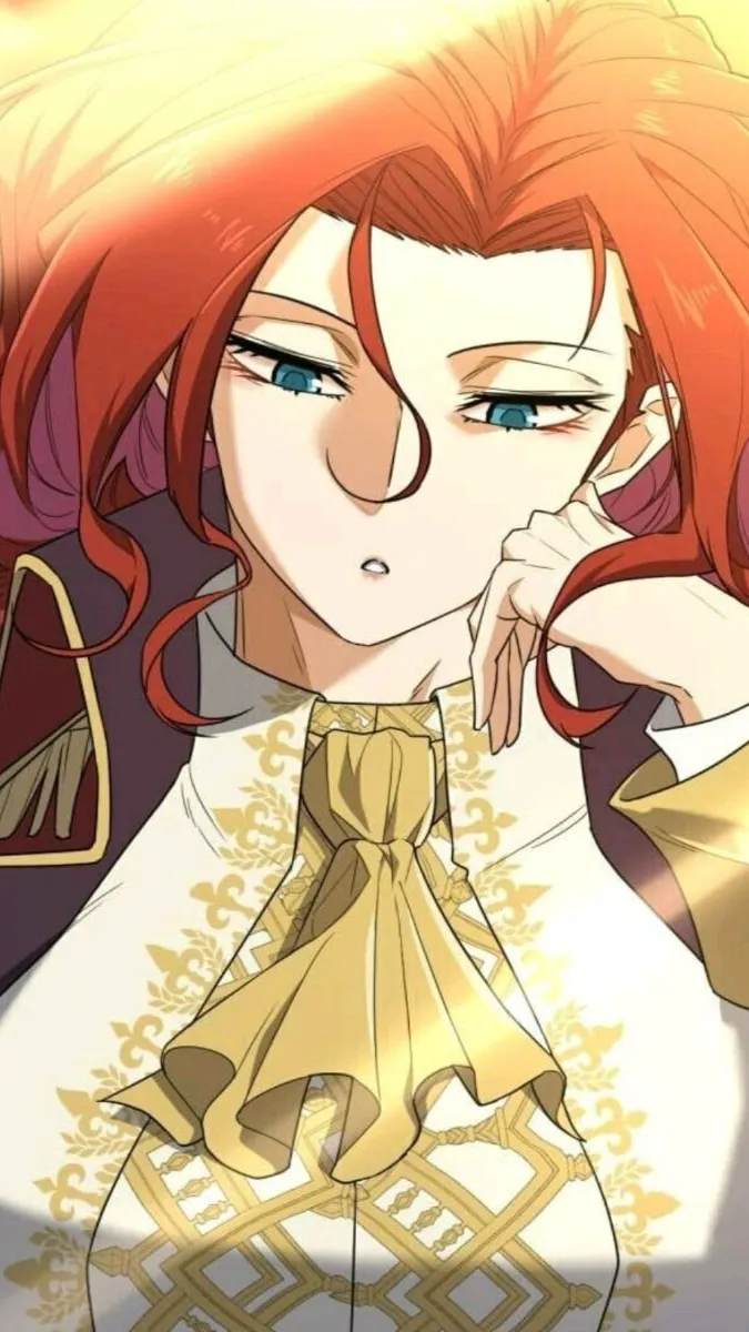 Talkie AI - Chat with Alicia magentano