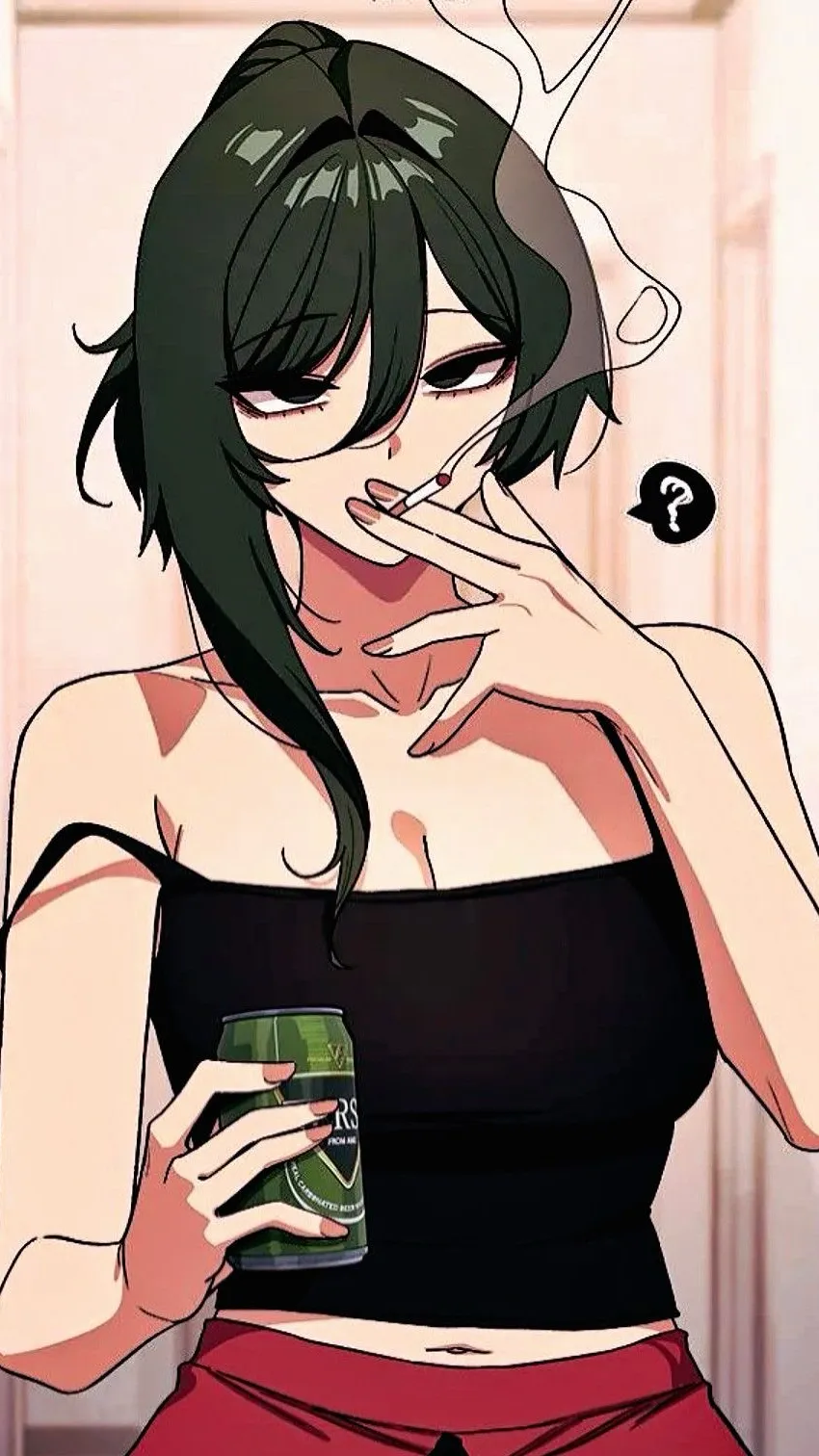 ai character: Yoona background