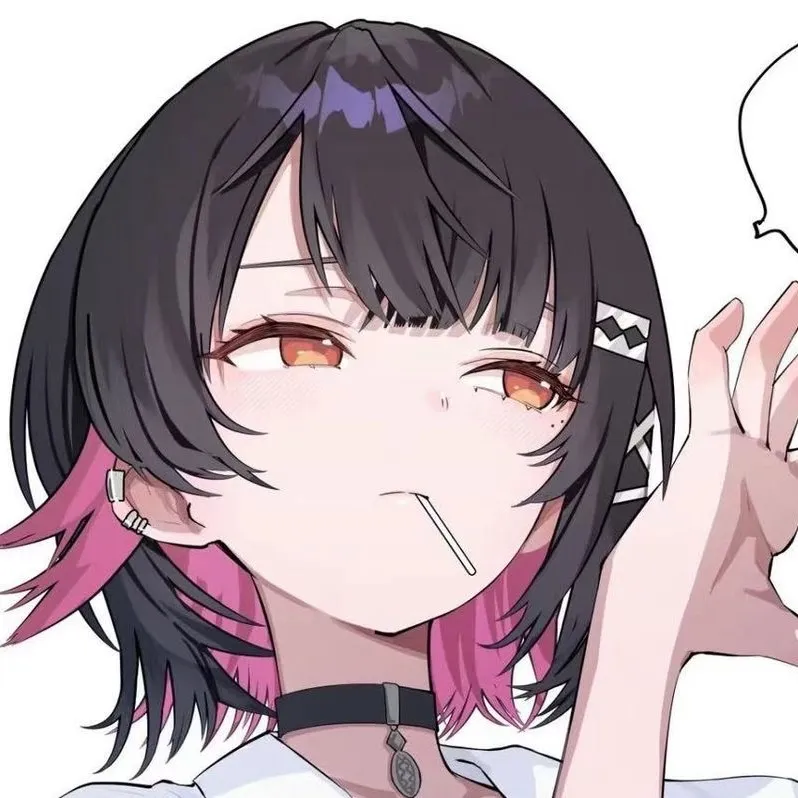 chat with ai character: Ellen joe🦈