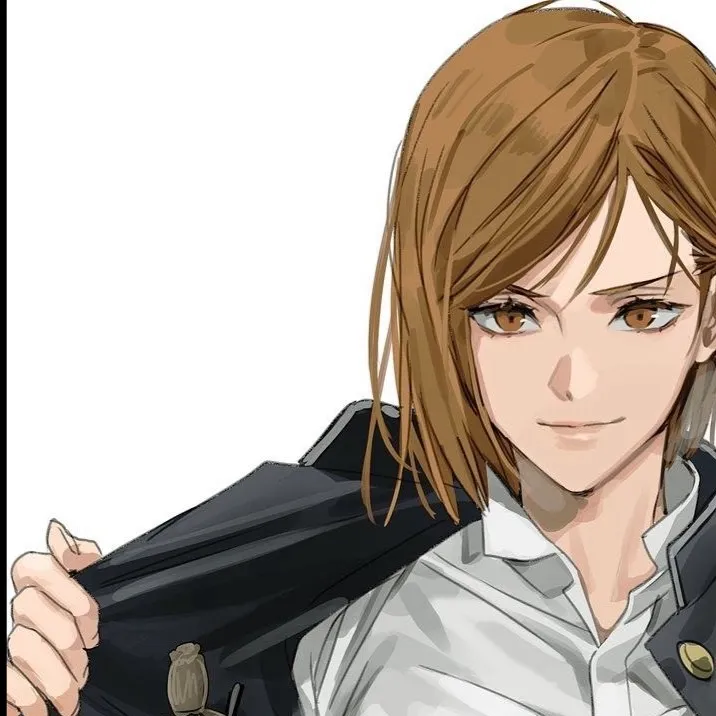 chat with ai character: Nobara