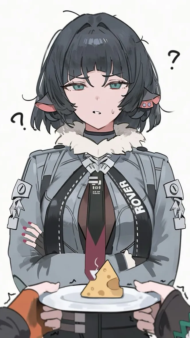 Talkie AI - Chat with Jane doe🐭