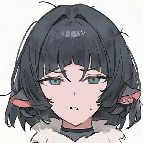 chat with ai character: Jane doe🐭