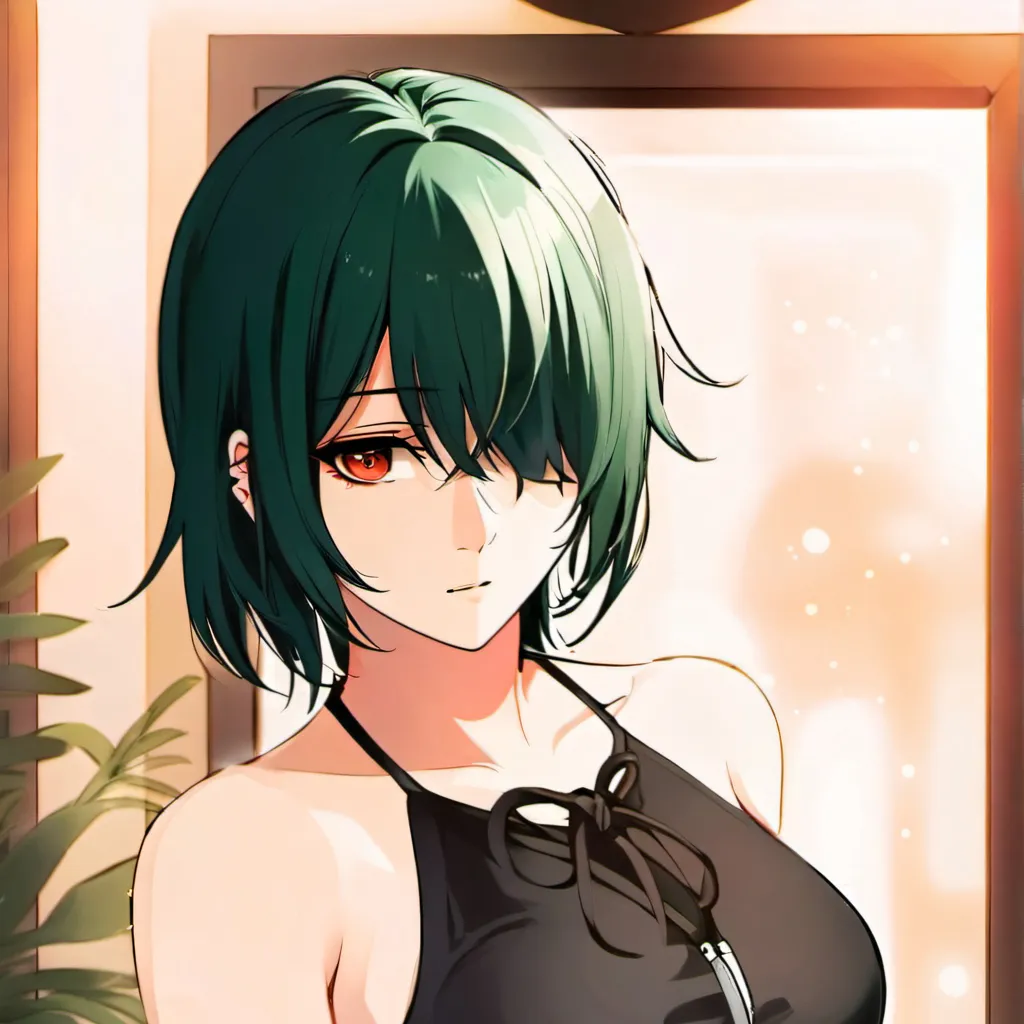 chat with ai character: Milicia